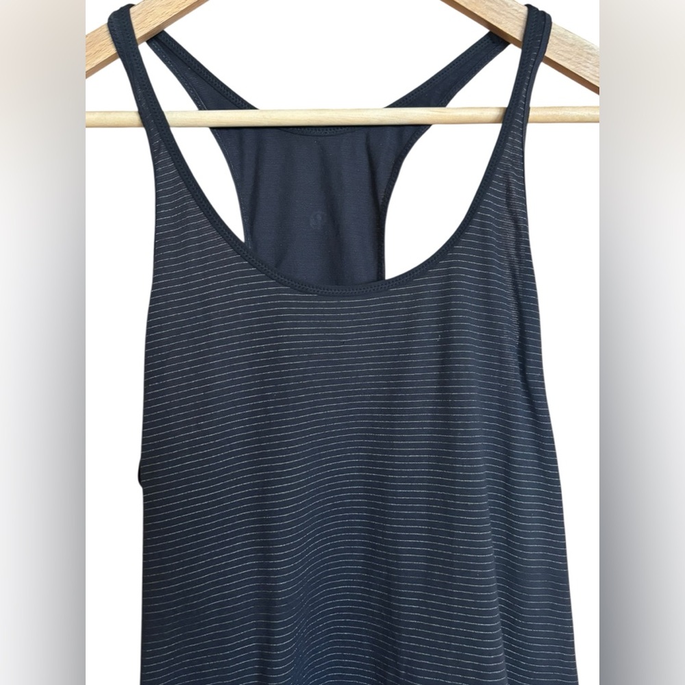 Lululemon racerback tank top - Picture 3 of 7